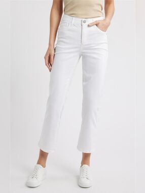 🆕️ Wit & Wisdom 'Barely' Bootcut Jeans